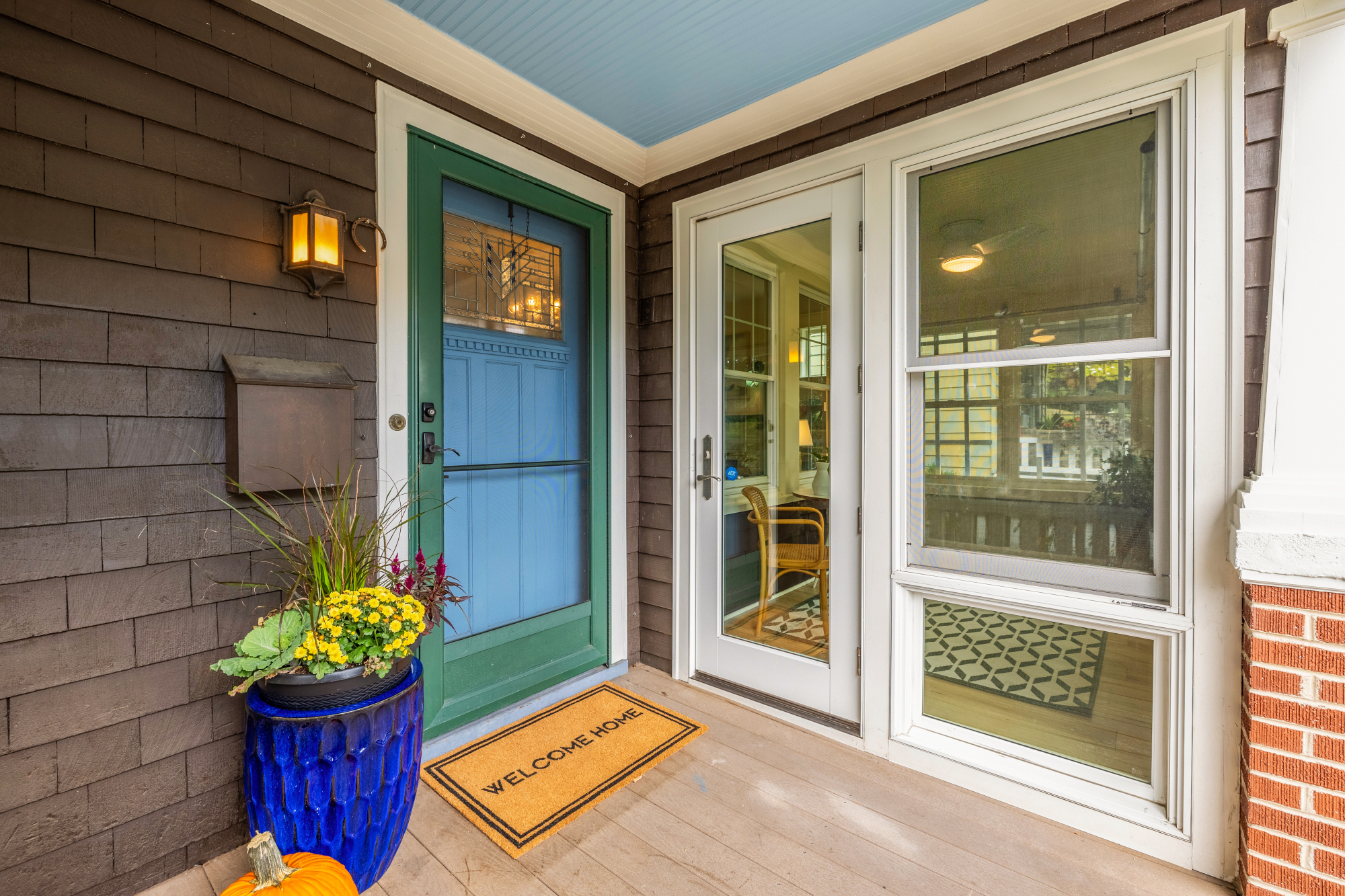 1210 Kearny Street NE_Porch